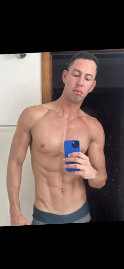 ERICK GASPARINE's avatar