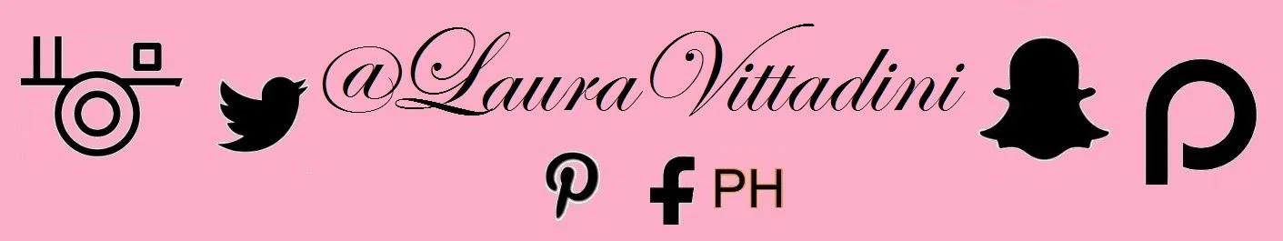 Laura Vittadini profile banner