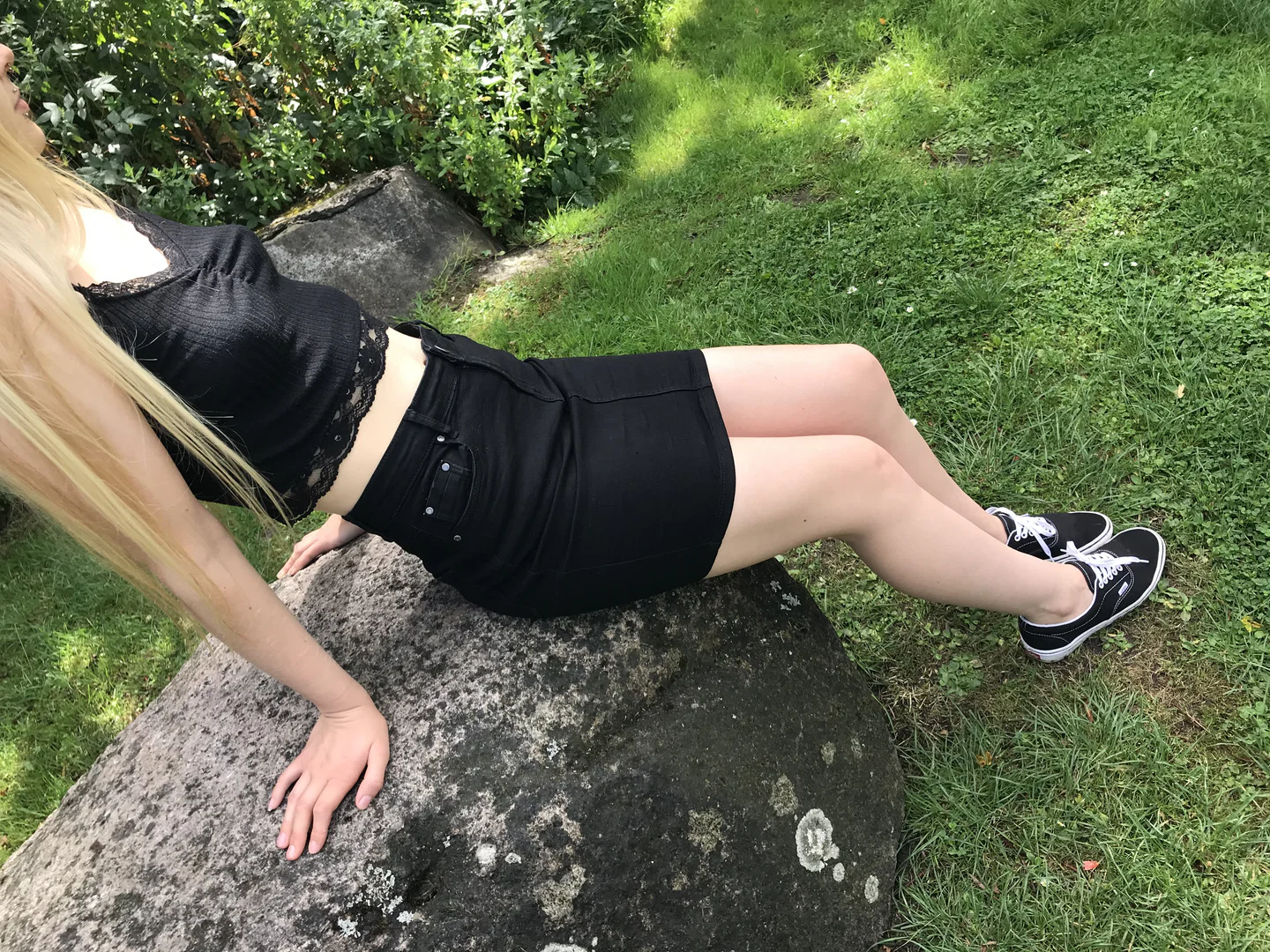 Mercedes Madelief (CuriousGirl) profile banner