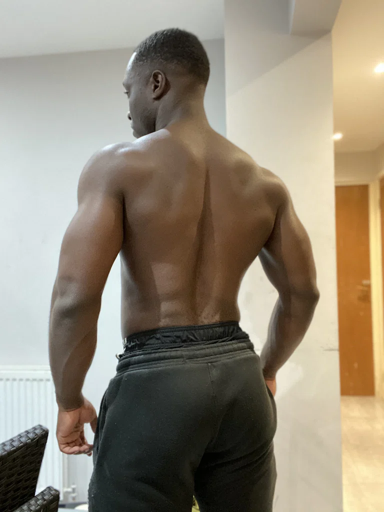 Davonte's avatar