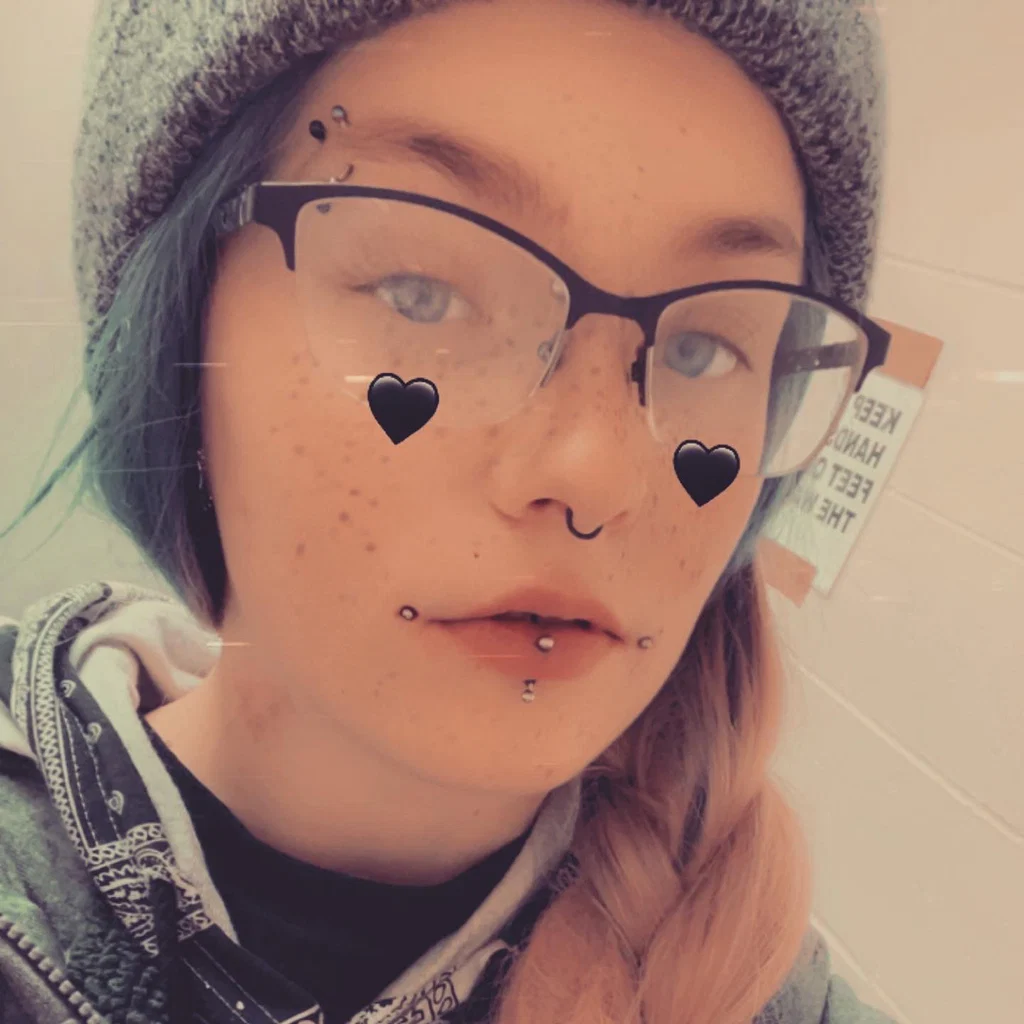 Andi's avatar
