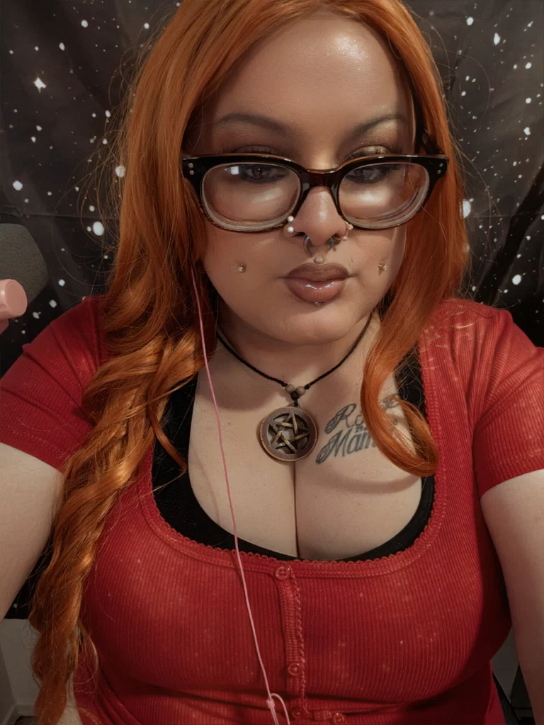 Ts Andrea Nichole