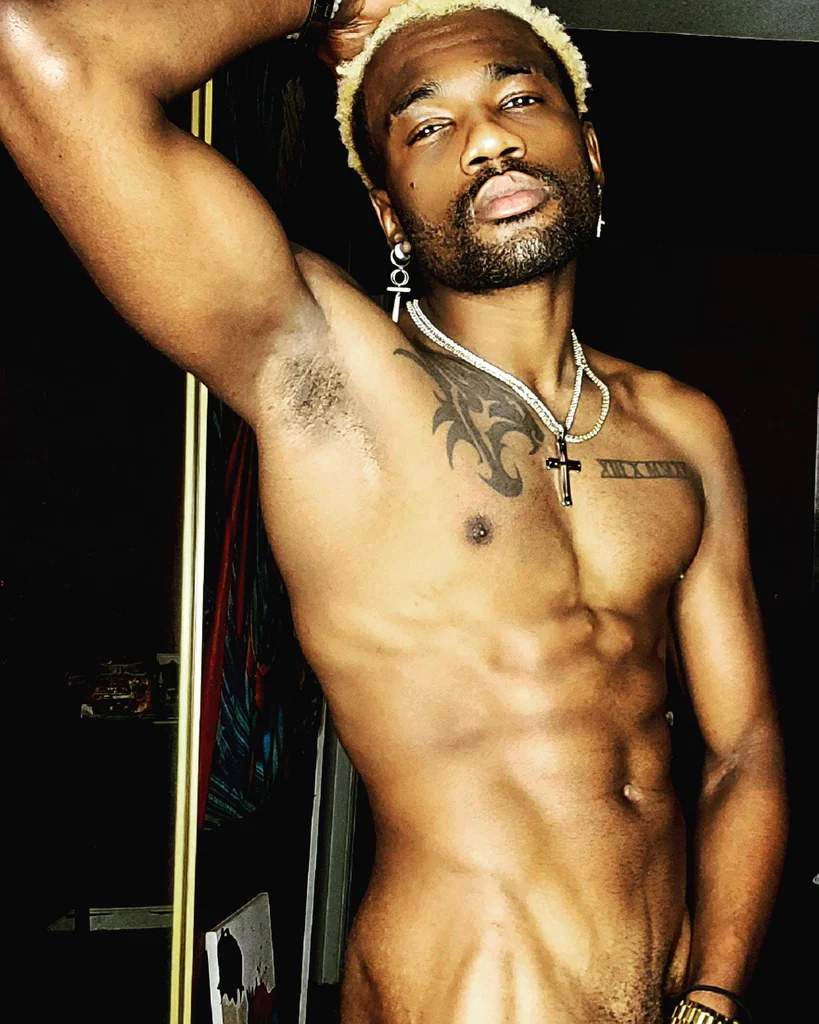 Isaiah Alexis's avatar