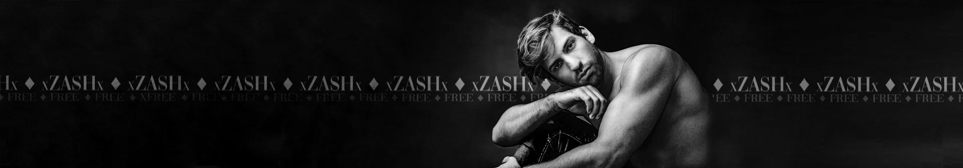 Sasha profile banner