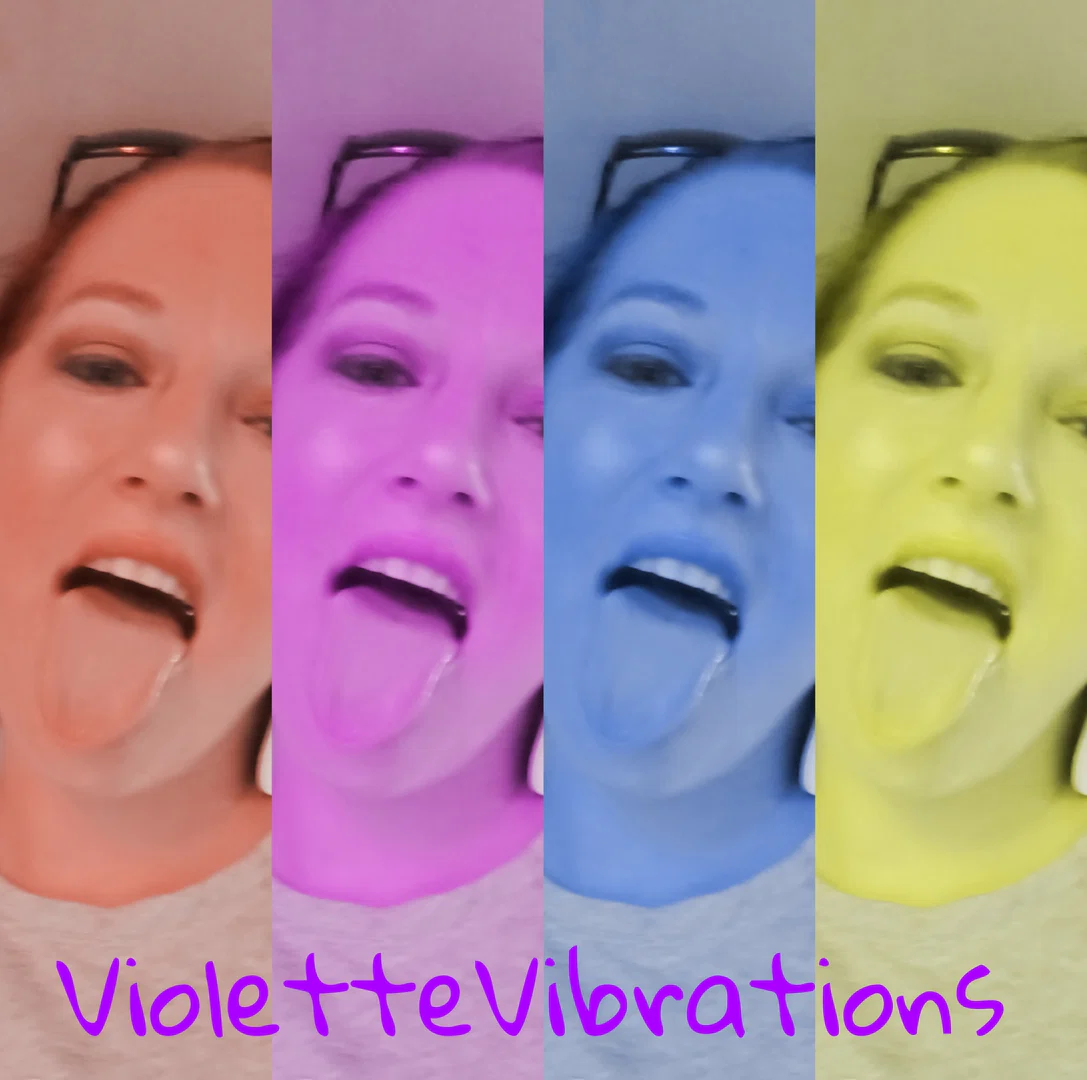 VioletteVibrations profile banner