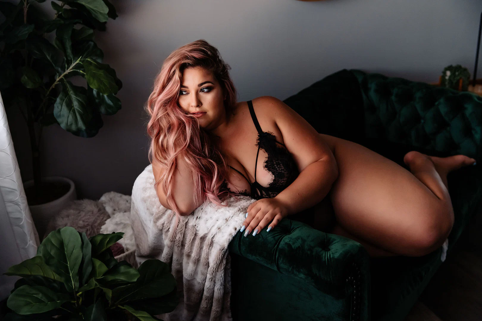 Big Booty Barbie profile banner