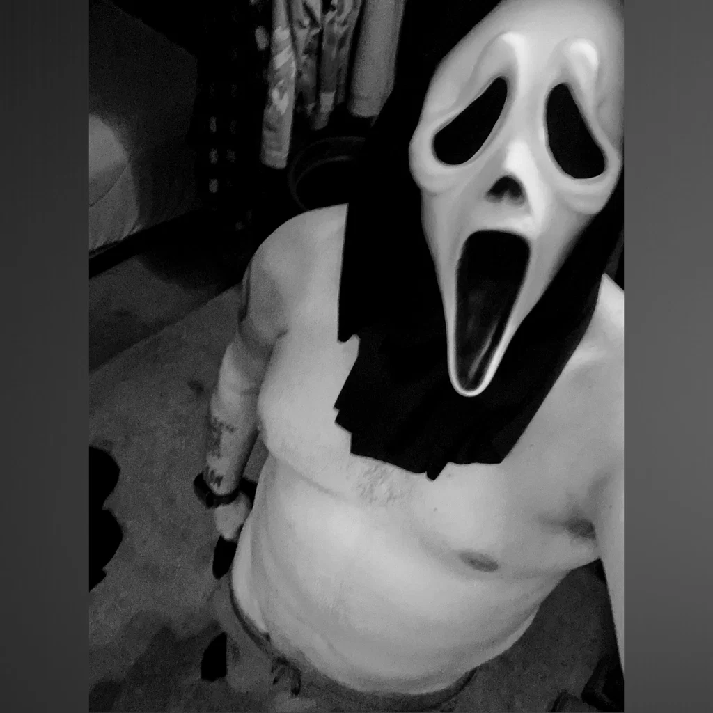 Demonic Daddy