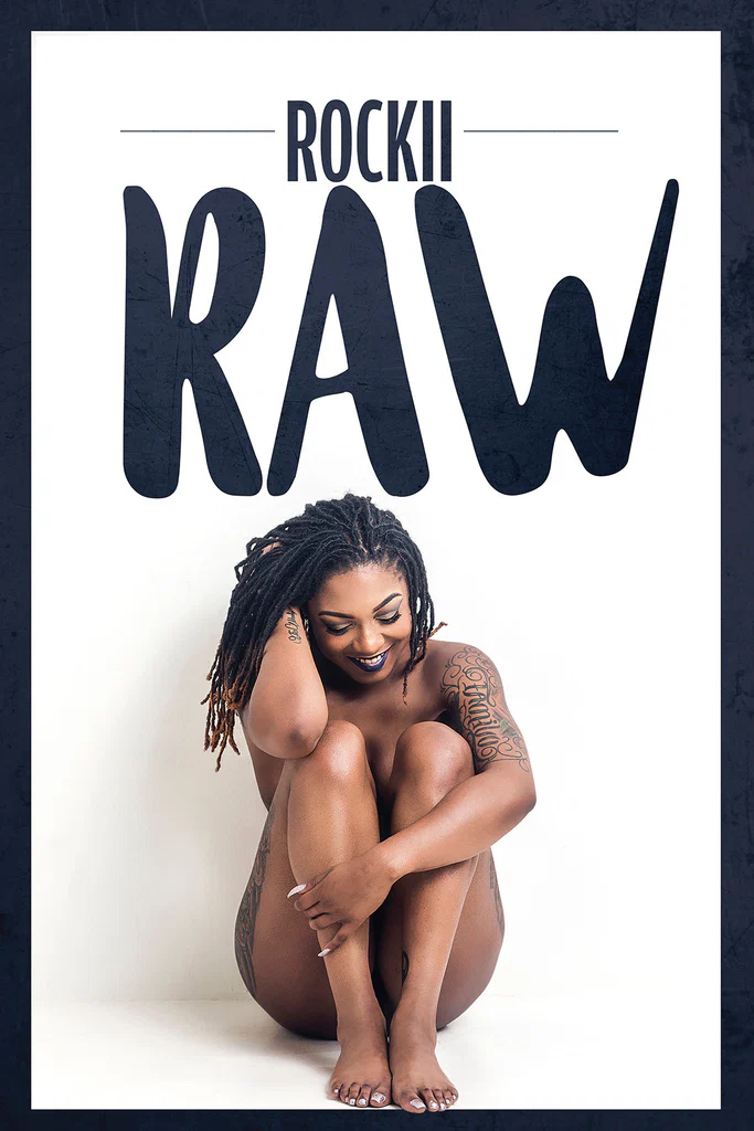 Rated RAW's avatar