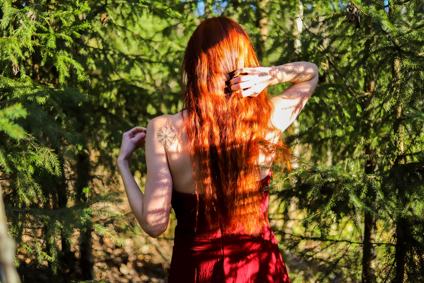 Katarina profile banner