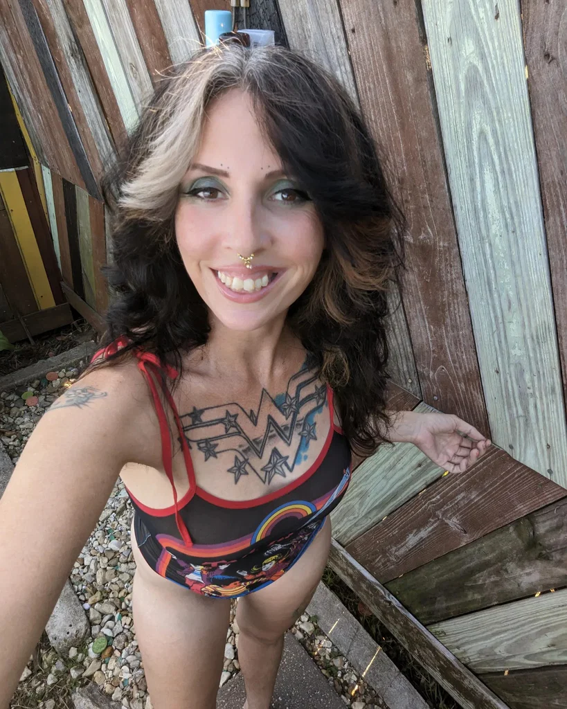 Jerrica Darling's avatar