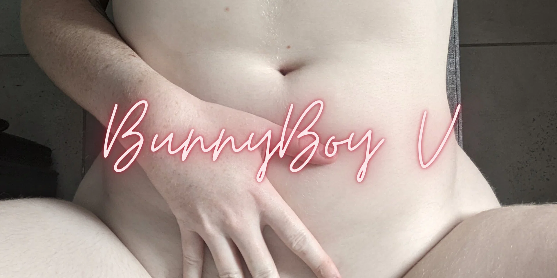 BunnyBoyV profile banner