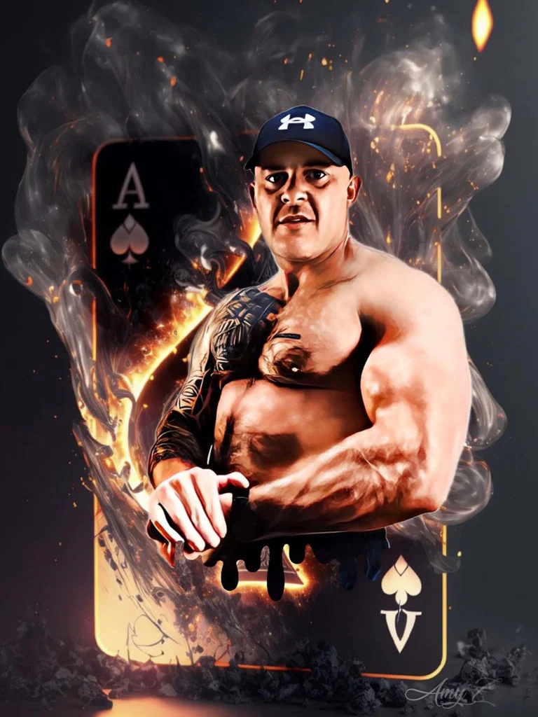 ♠️ Arctic-Ice ♠️'s avatar