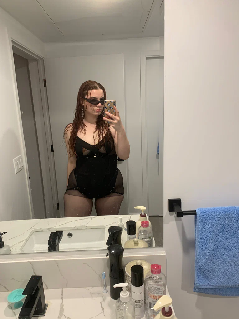 Goddess Natasha