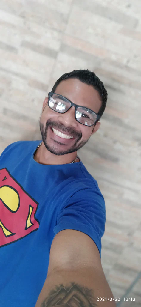 Antonio Mendez