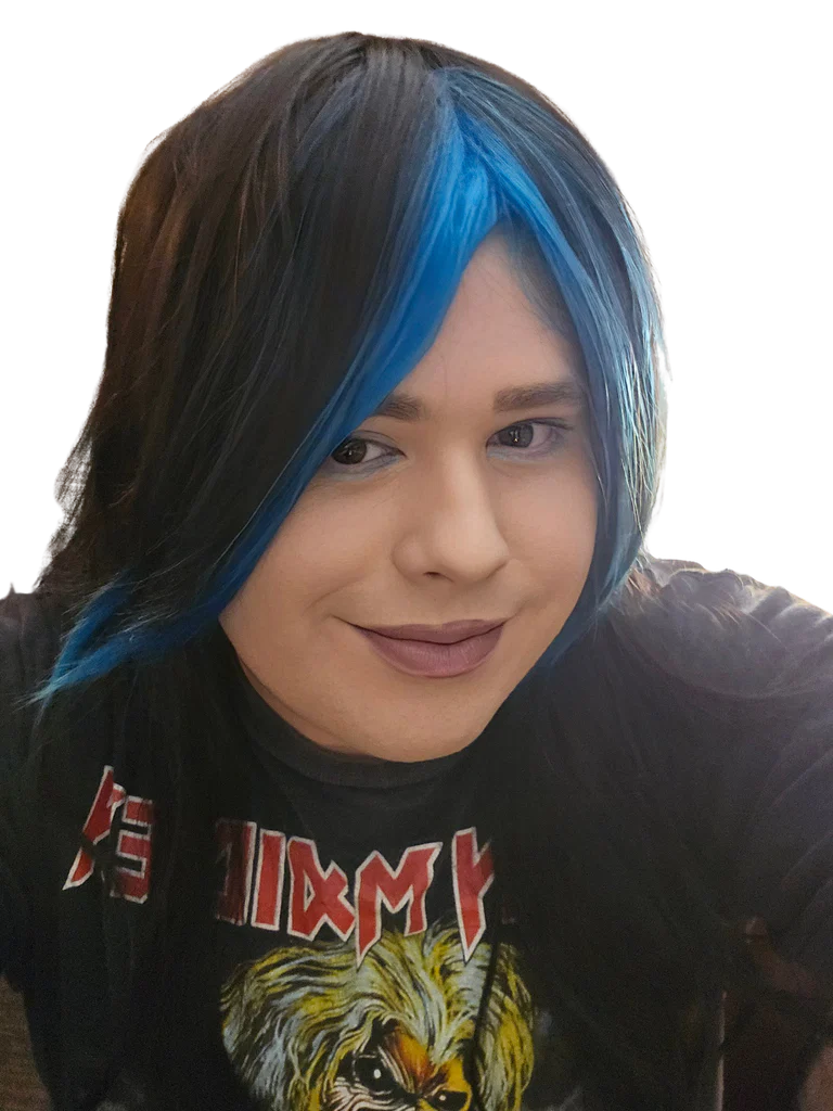 Mykella Coxx's avatar