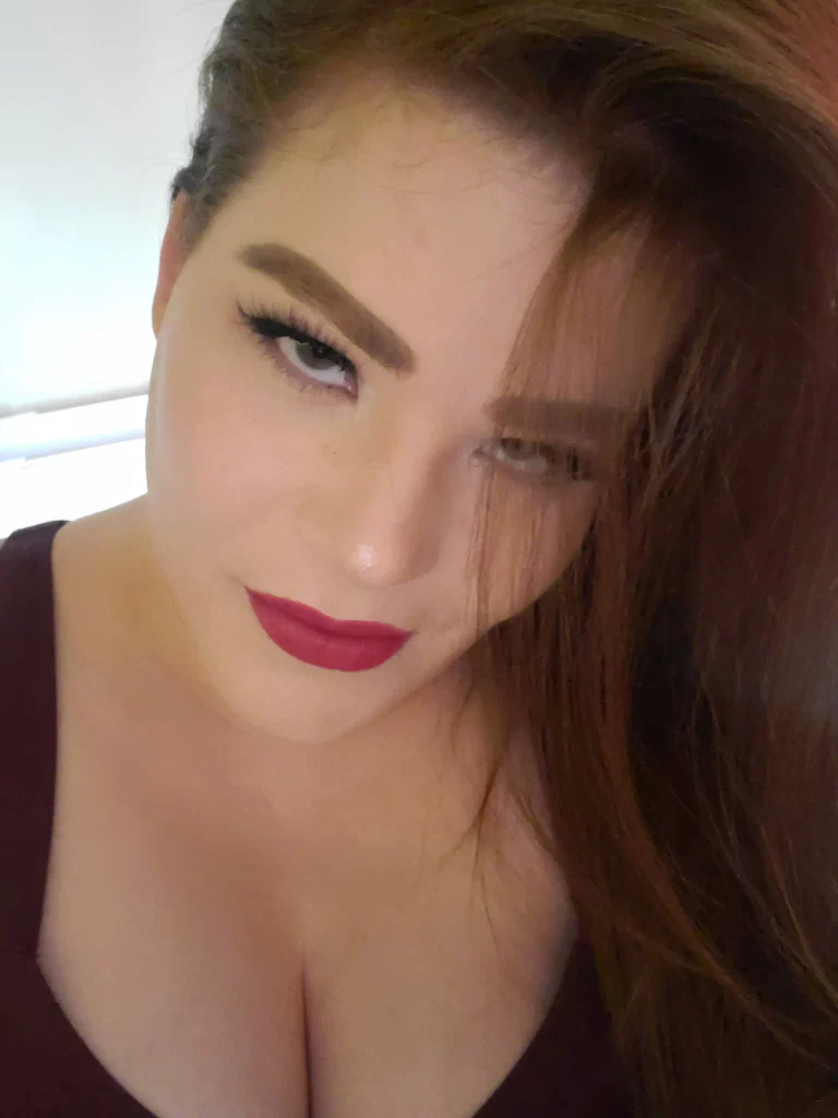 Redheadmistress's avatar