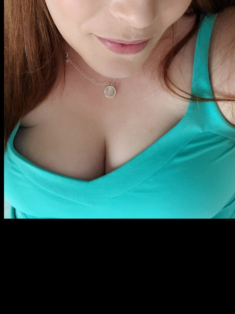 Redheadmistress profile banner