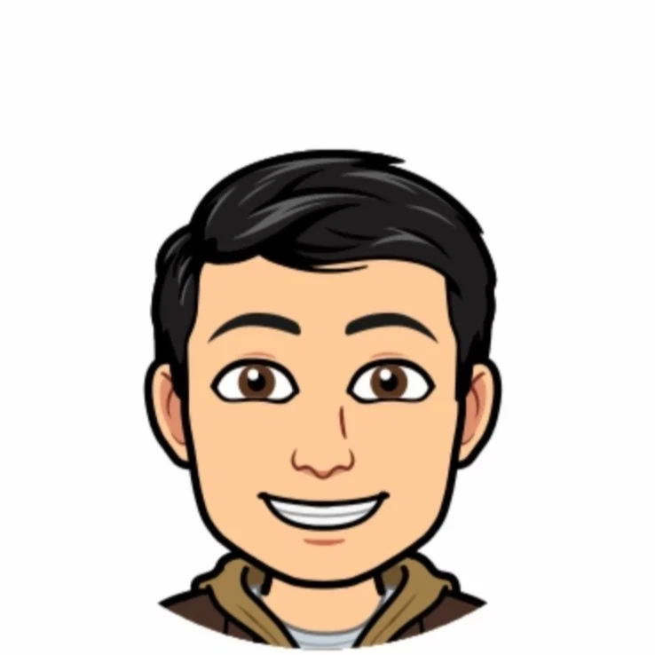 Kaleb Griffin's avatar
