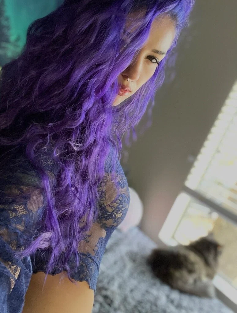 Queen Purp's avatar