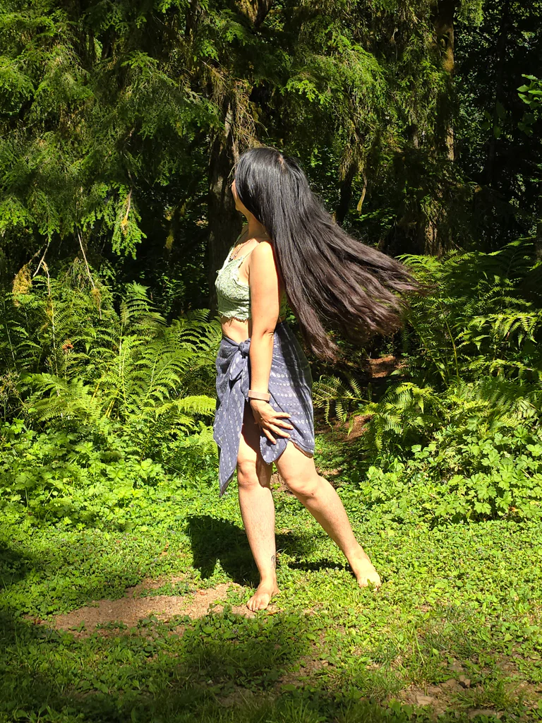 Love's avatar