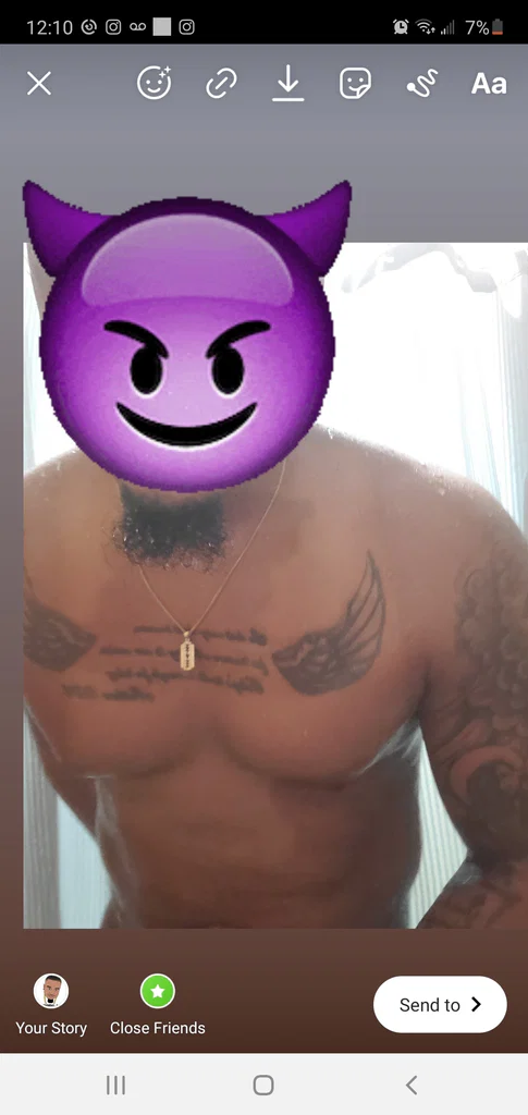 Bone's avatar