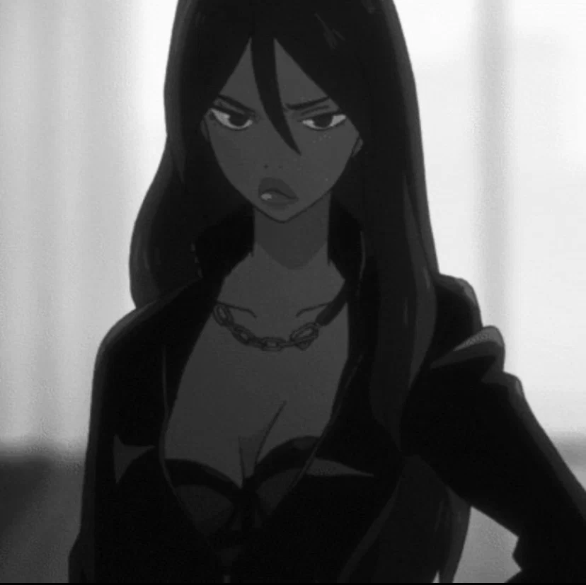 PAULA's avatar
