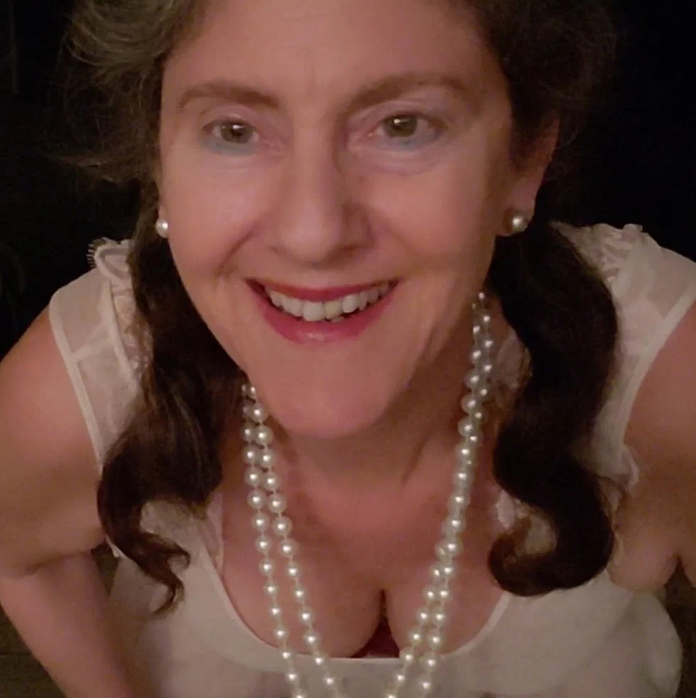 MadameSamanthaBkink