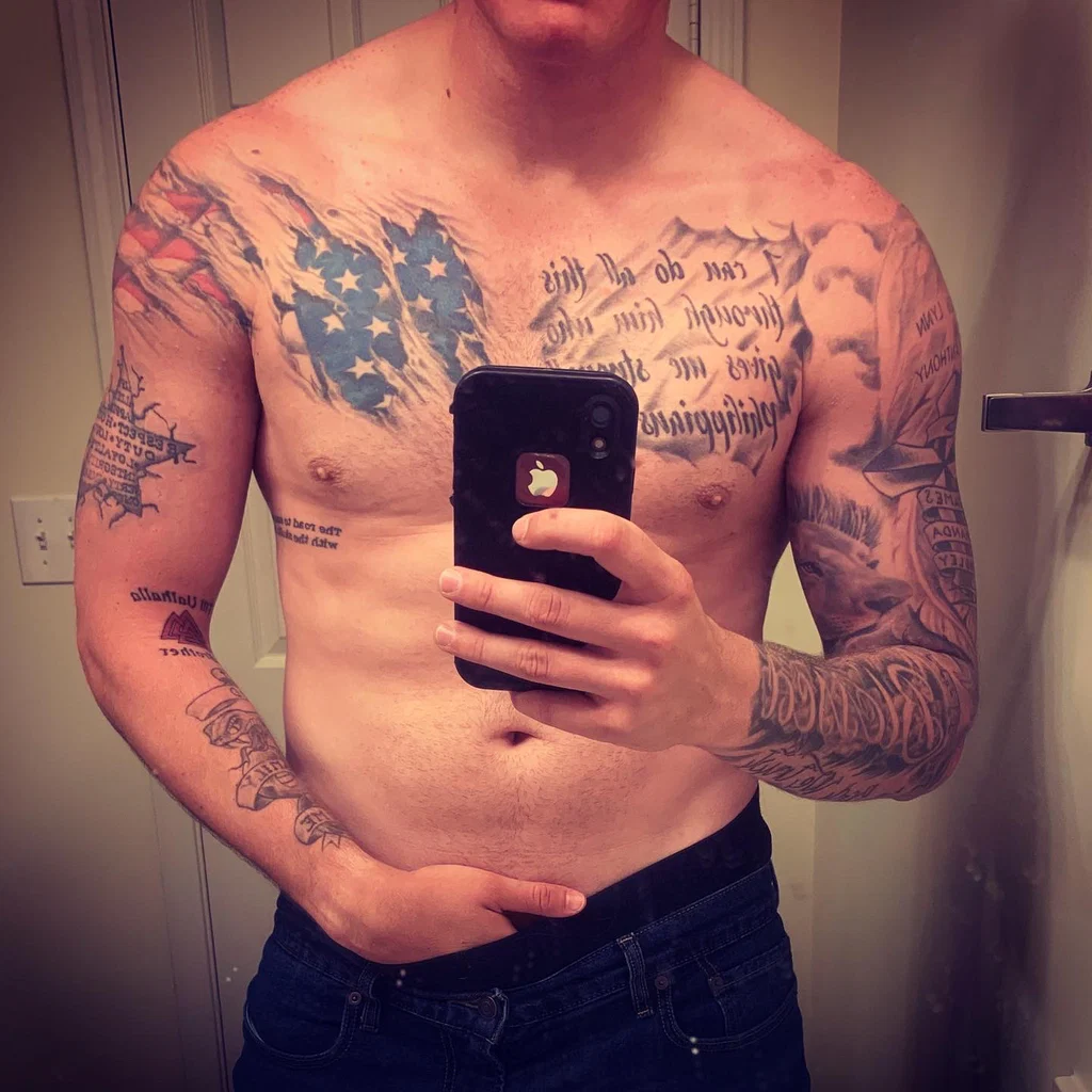 Tiberius Thicc's avatar