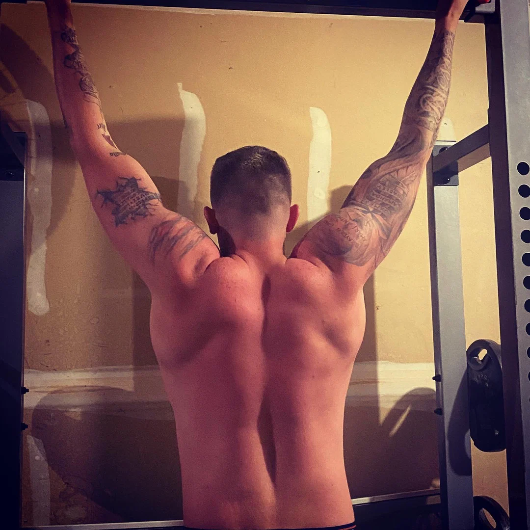 Tiberius Thicc profile banner