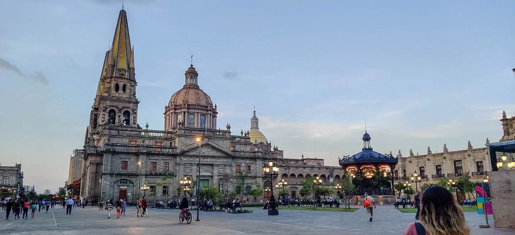 El Conde Guadalajara πππ profile banner