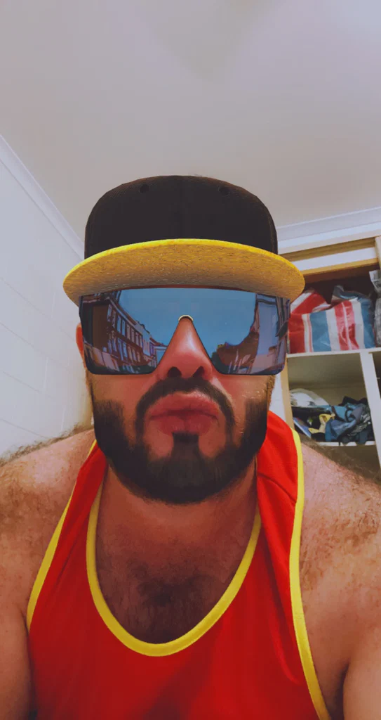 Adonis 2000's avatar