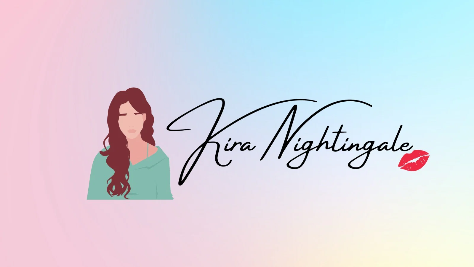 Kira Nightingale profile banner
