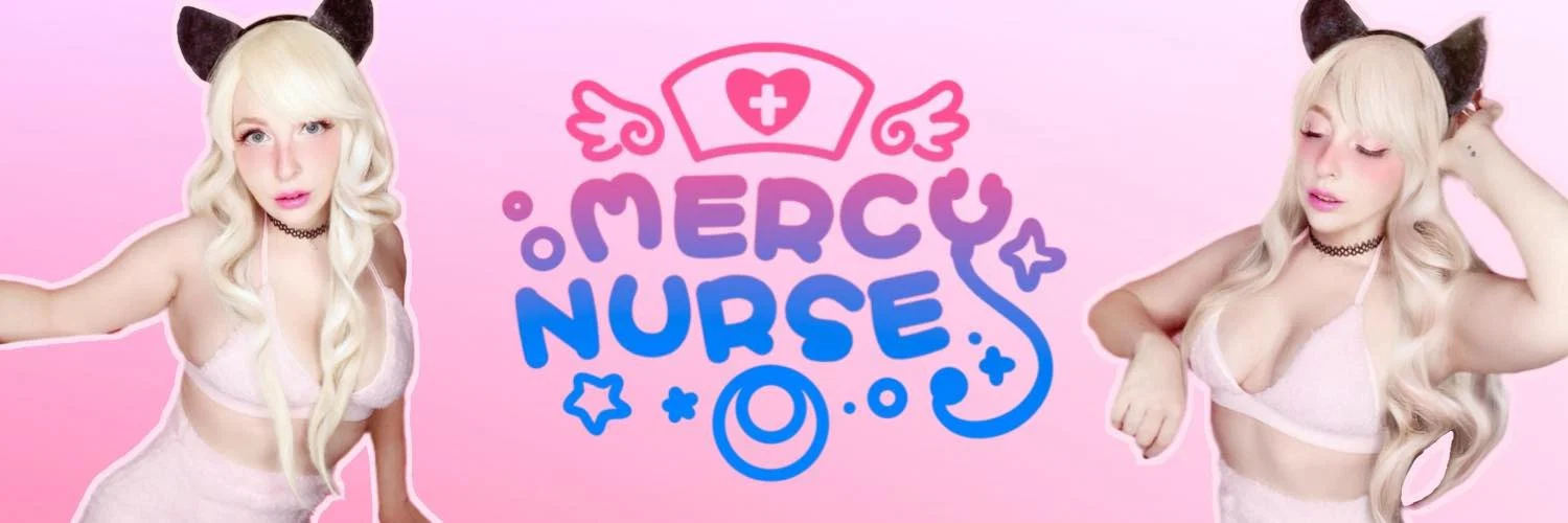 Mercy Nurse profile banner