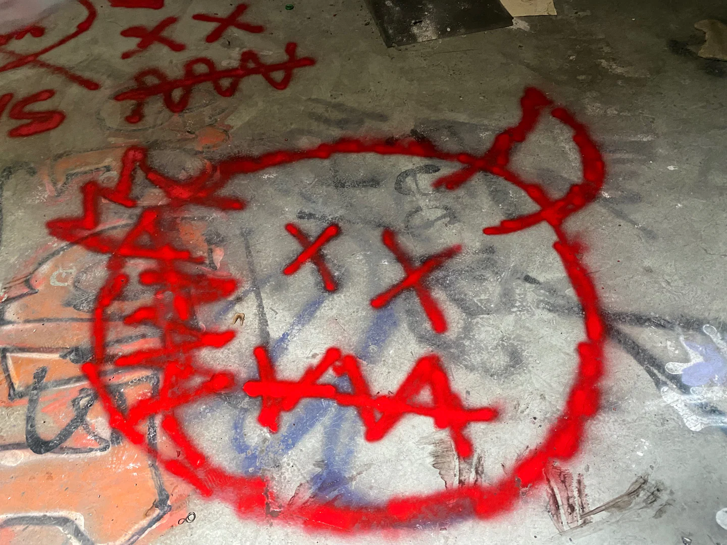 The DreadHead Demon profile banner