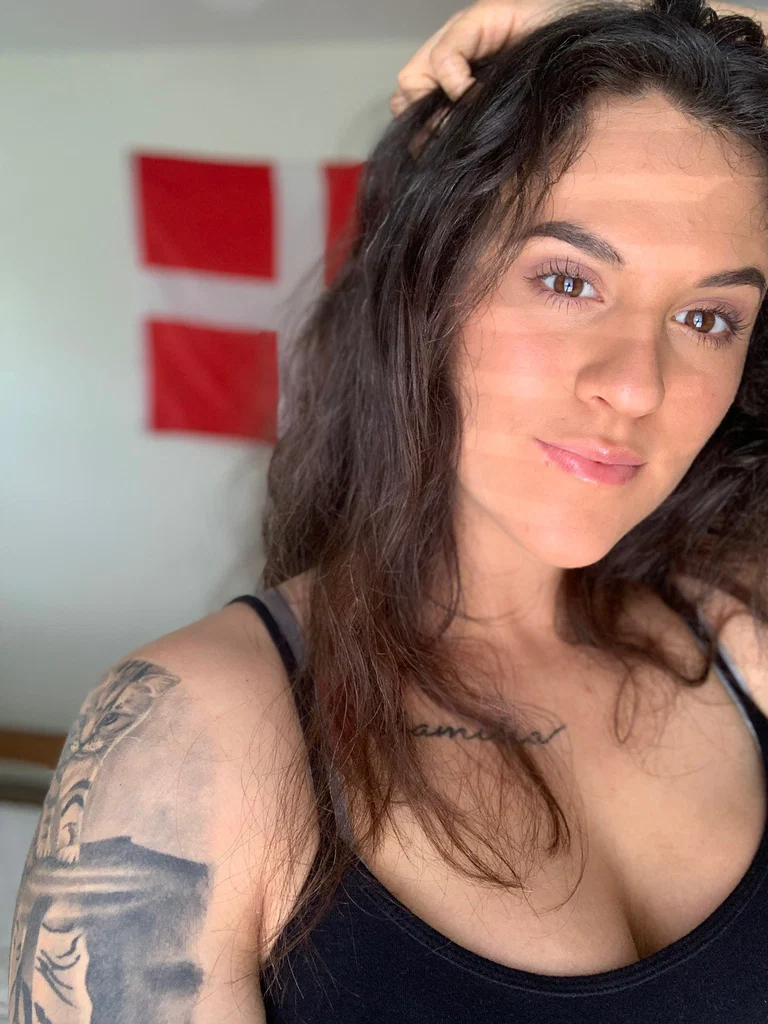Nessa's avatar