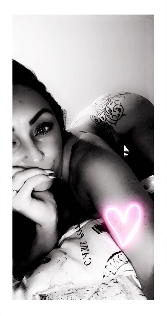 Sexy Lexii 💋