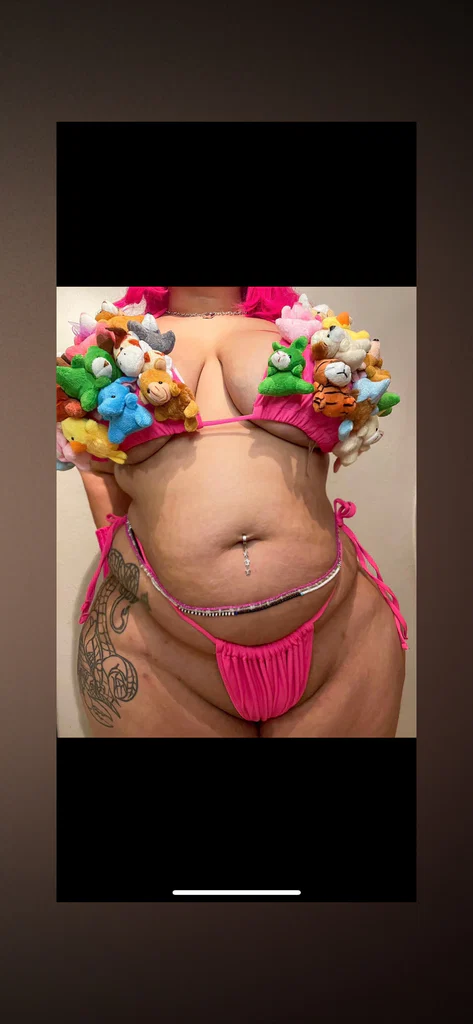 amina vexu's avatar