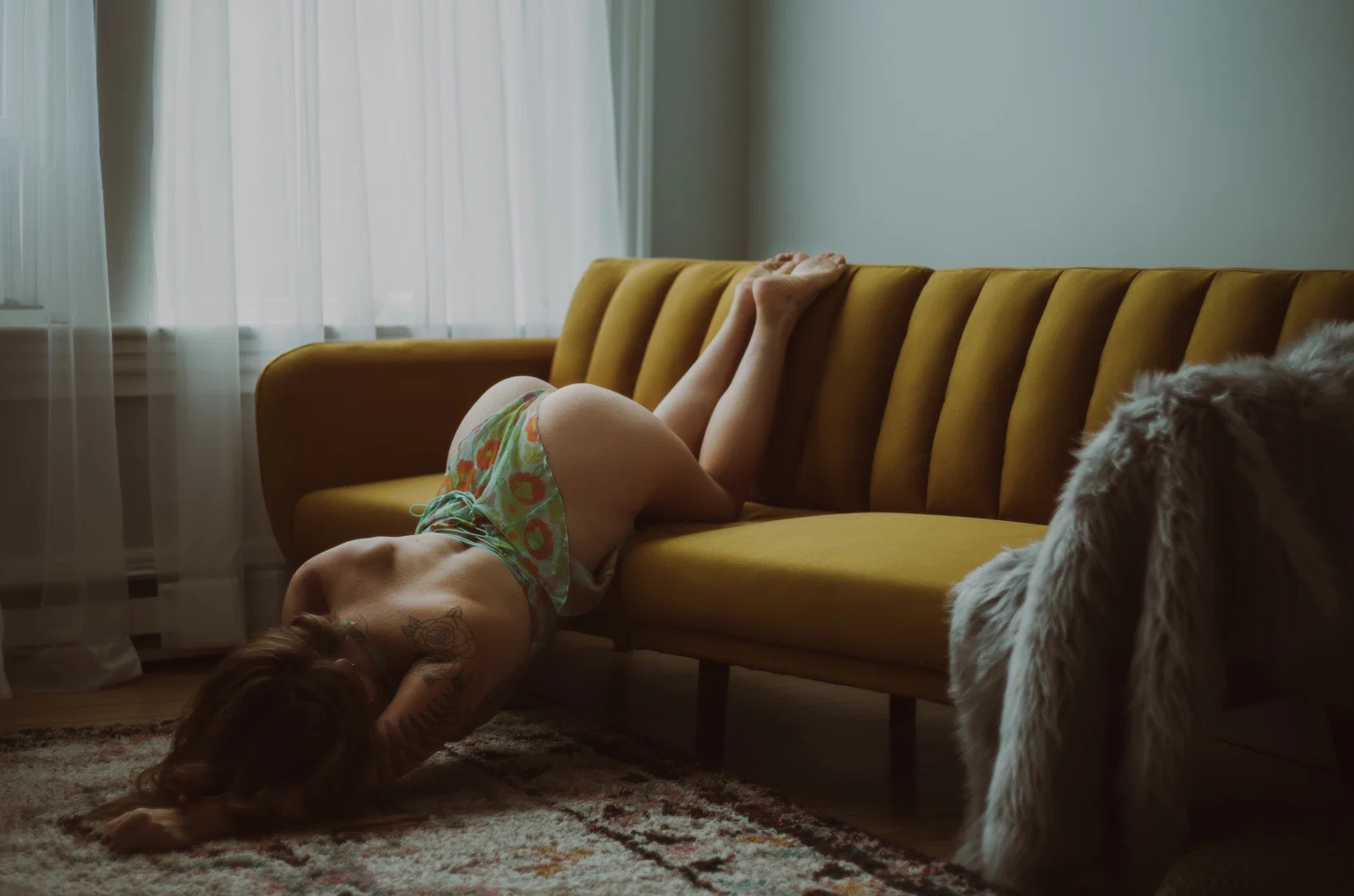 hannah π profile banner