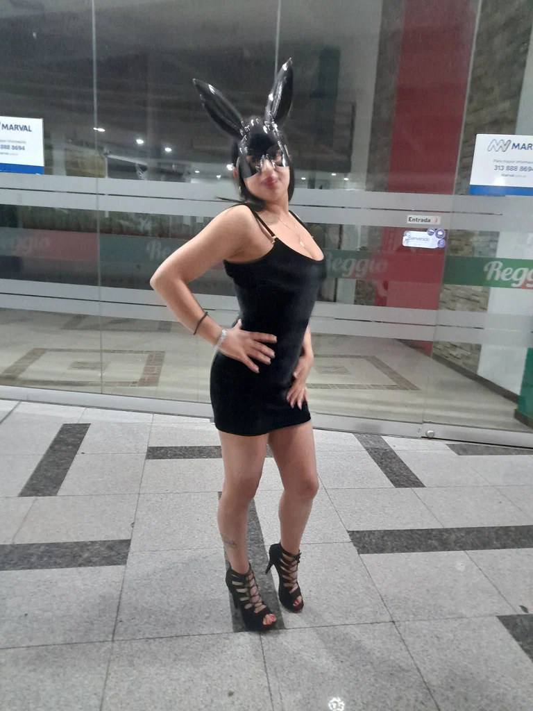 Laura daza