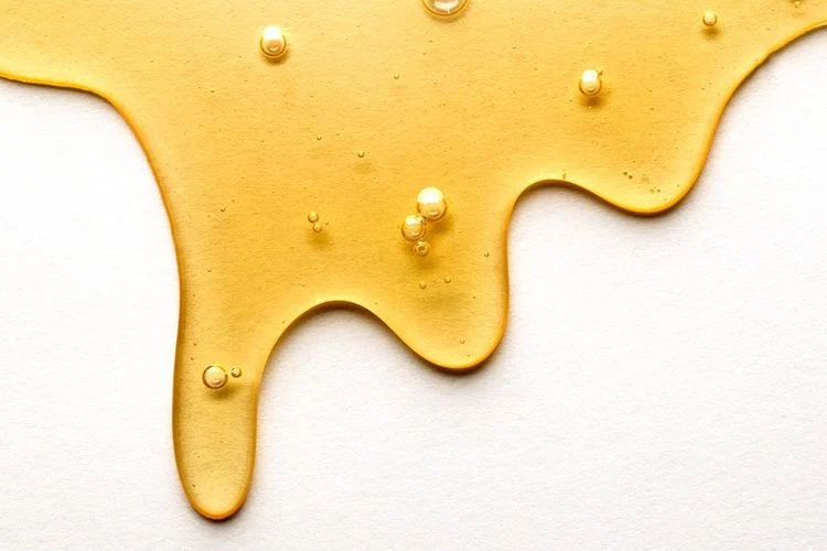 Honey profile banner