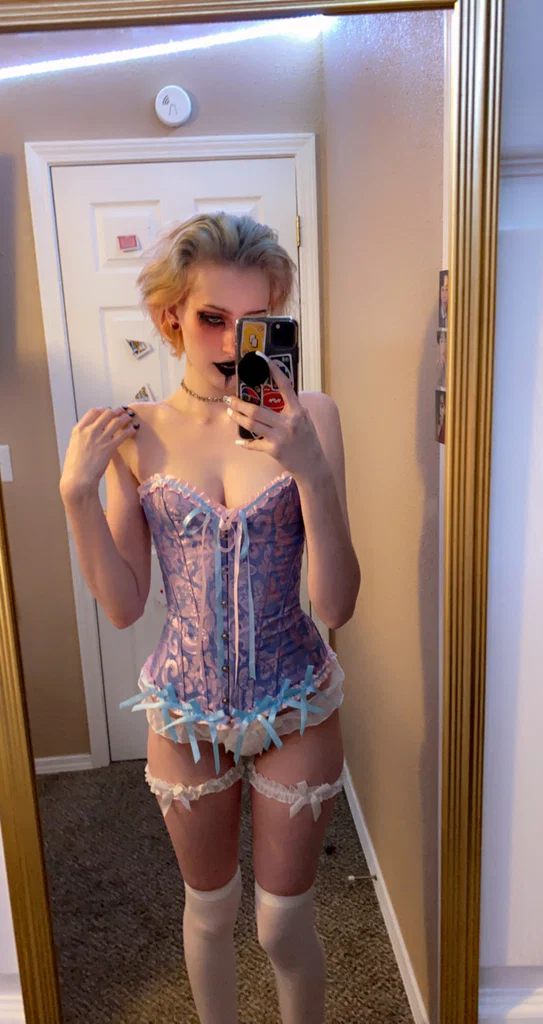 Riley's avatar
