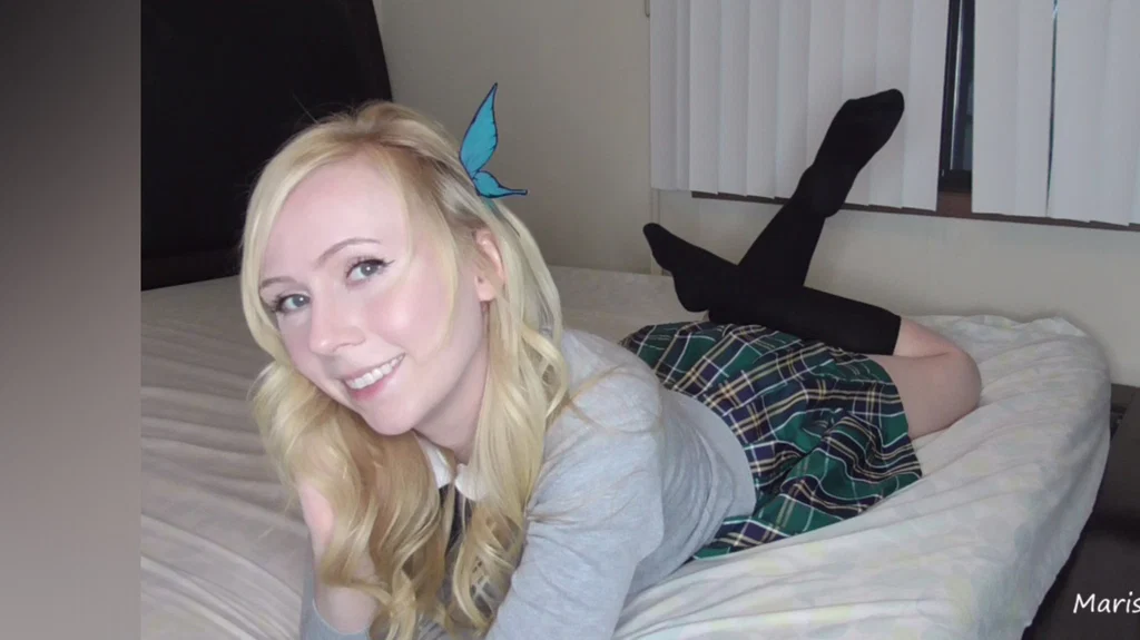 Marissa Sweet's avatar