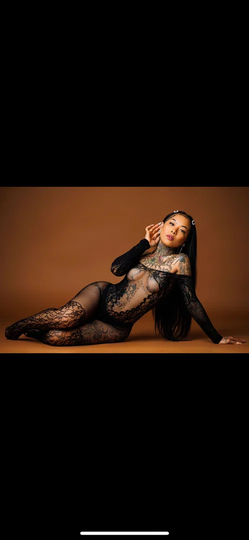 Yaya Flawless profile banner