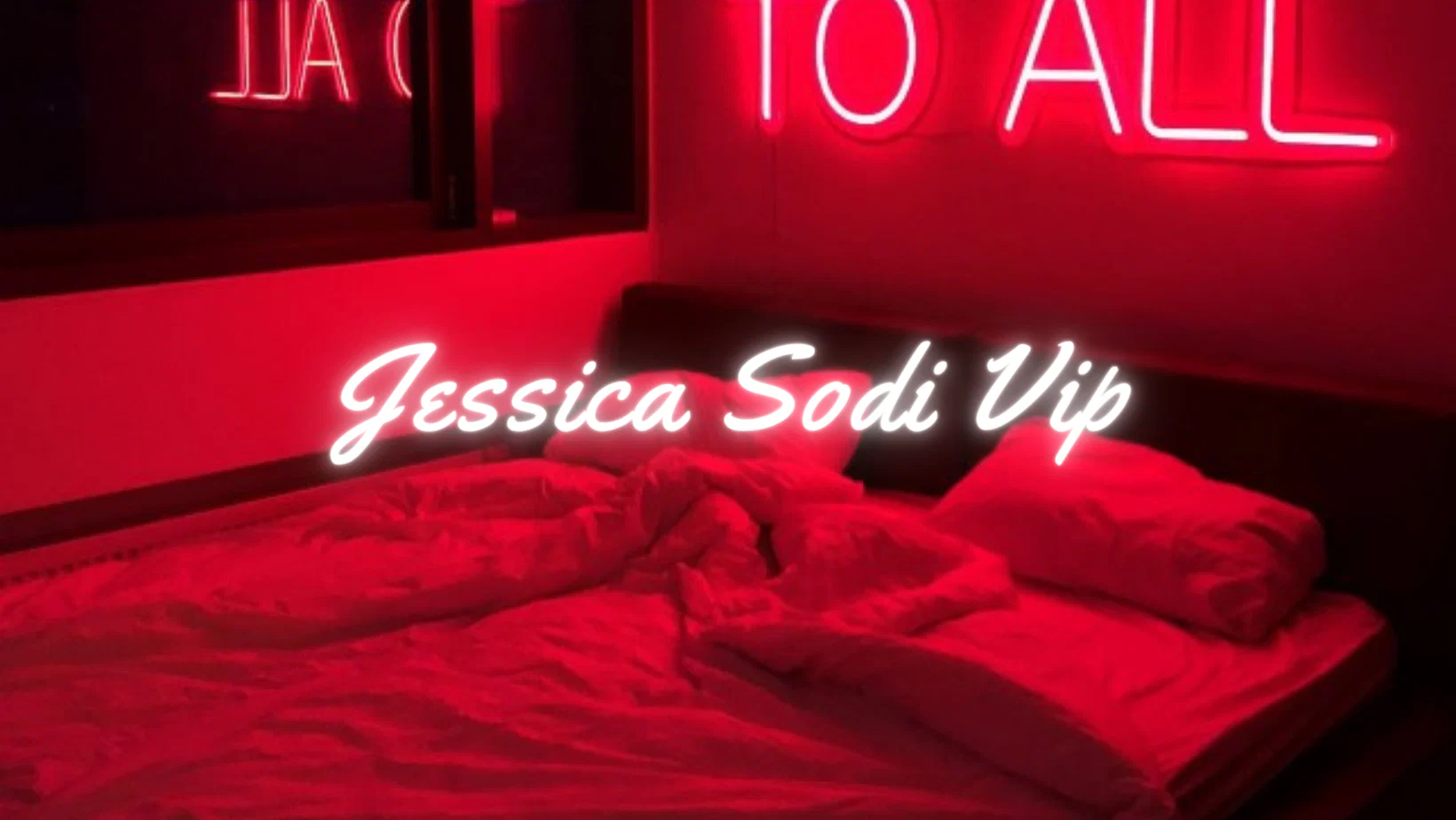 Jessica Sodi Free profile banner