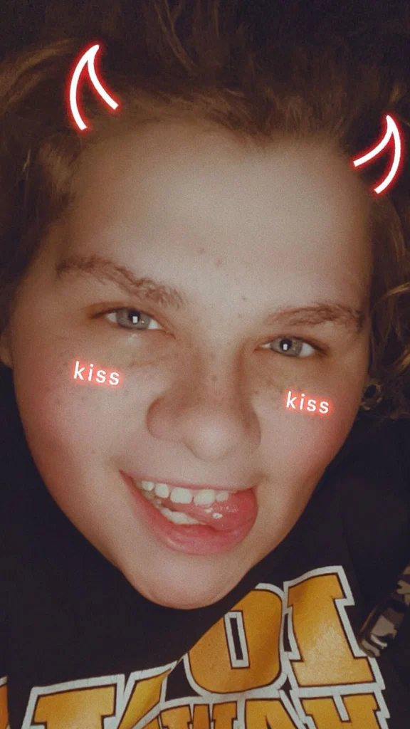 Baby Girl's avatar