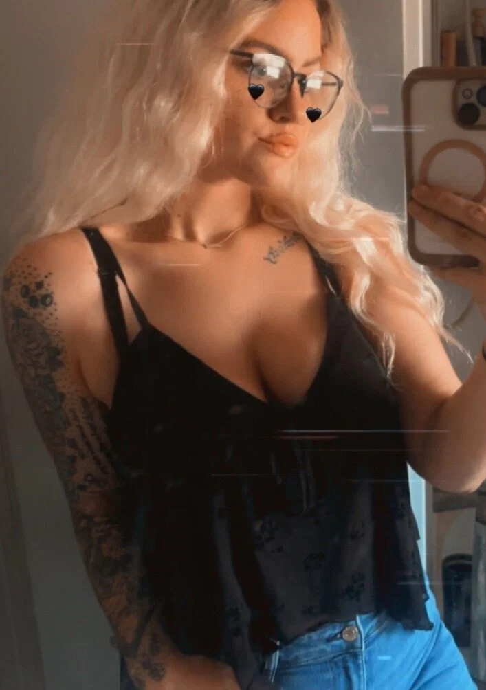Charlotte Grace