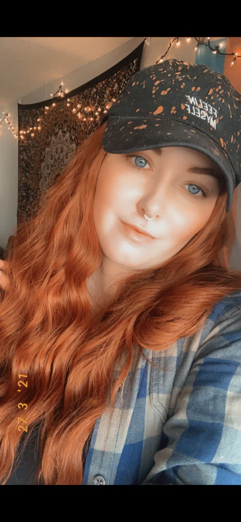 Chelsea Danger's avatar