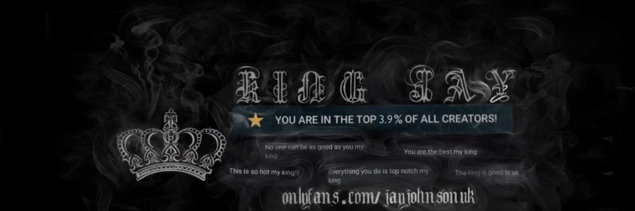 KING OF SINS🌚 CHECK YOUR DM’S!!! profile banner