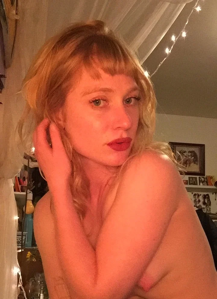 Peach Fuzz