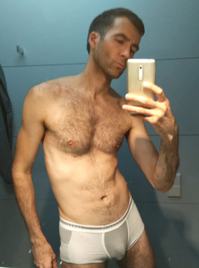 David Wilde's avatar